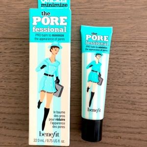 Benefit The Pore fessional primer